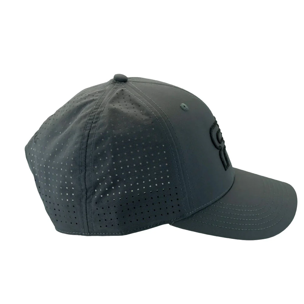 Aero Logo Cap dark grey - Image 2