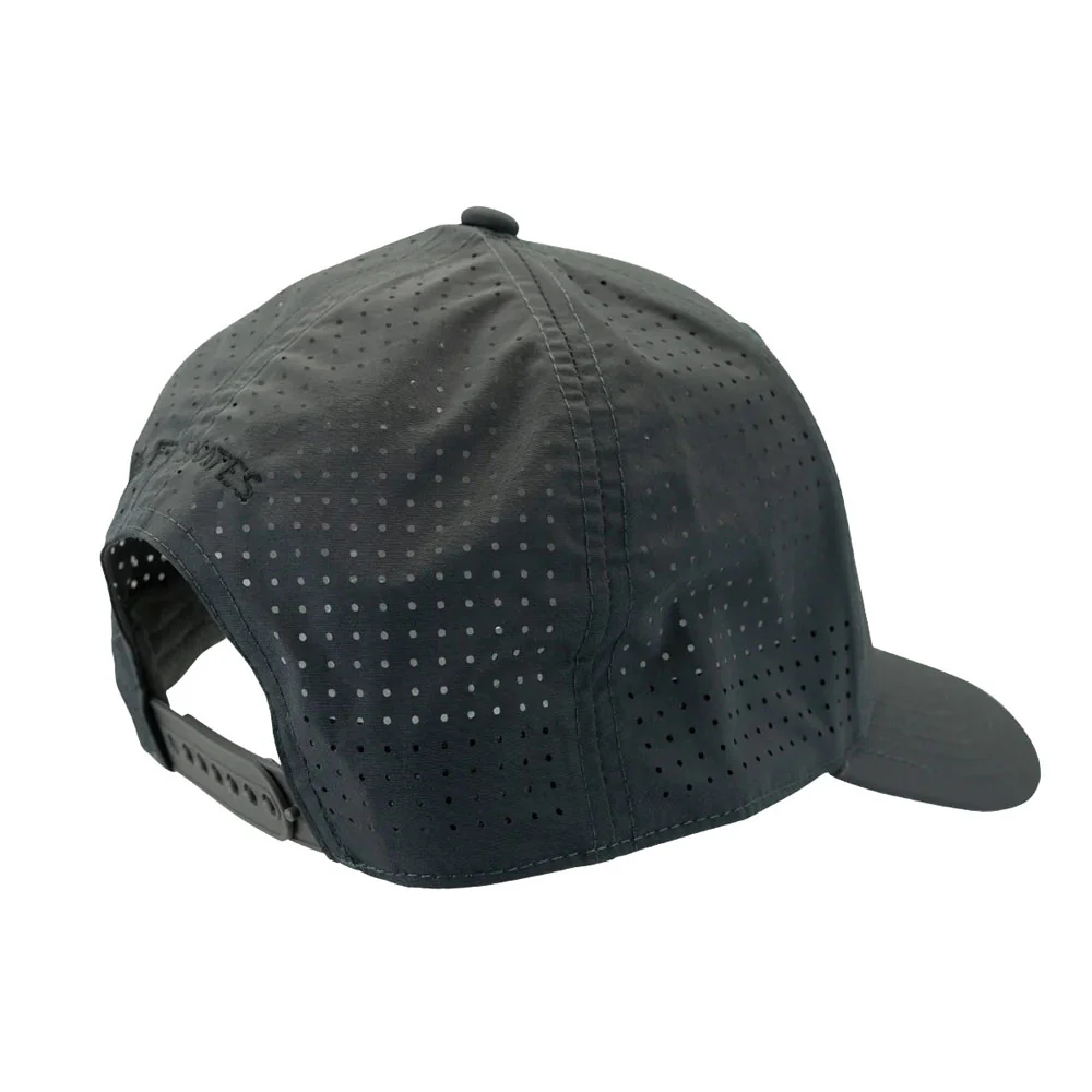 Aero Logo Cap dark grey - Image 3