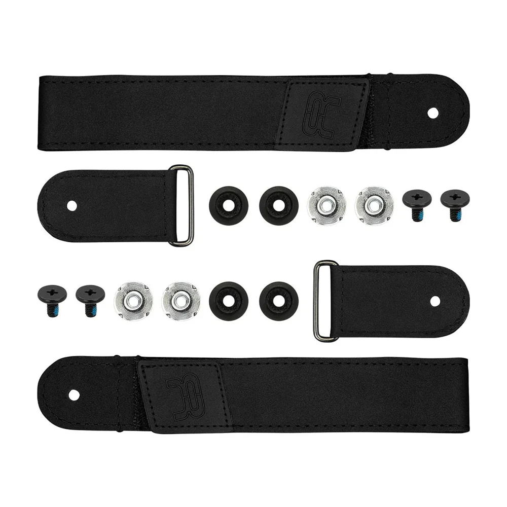 Ankle strap SBM2 FRx Powerstrap set black - Image 3