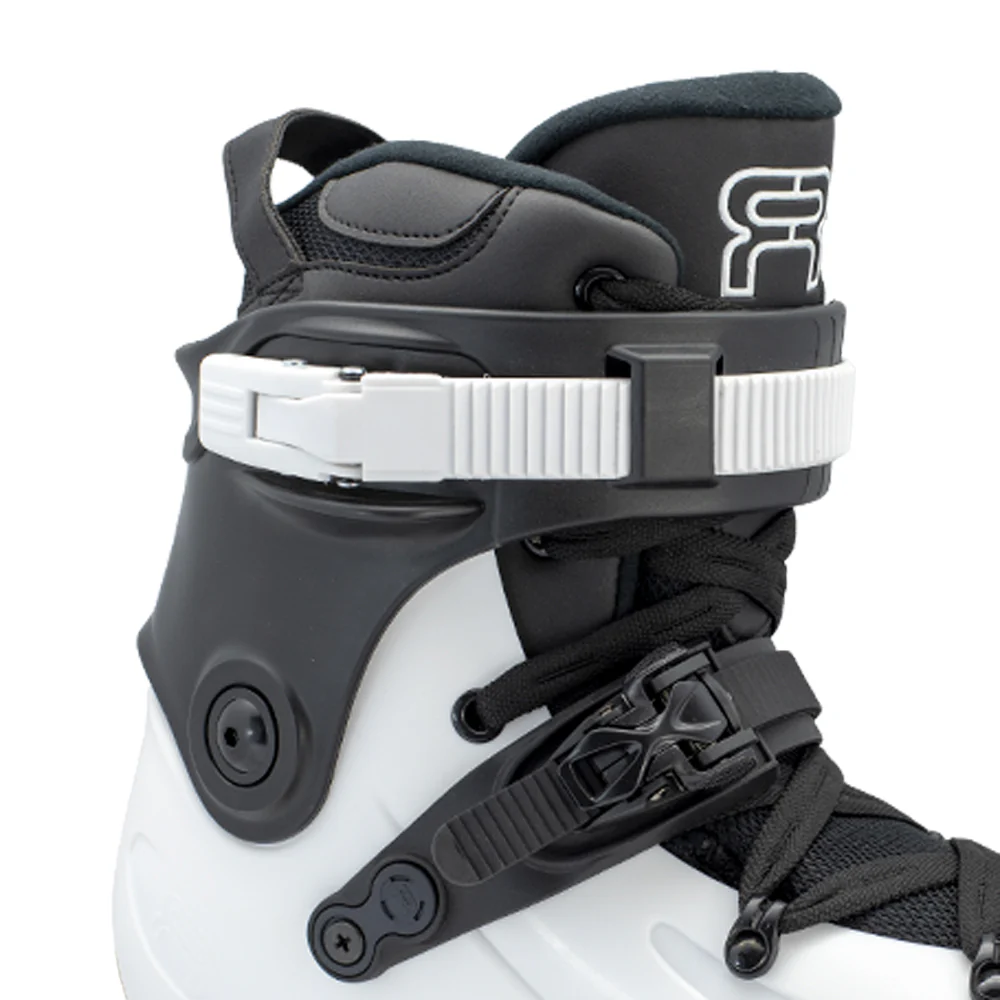 CJ, FR3, FRx Cuff Black - Image 2