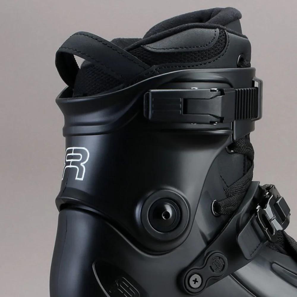 CJ, FR3, FRx Cuff Black - Image 3