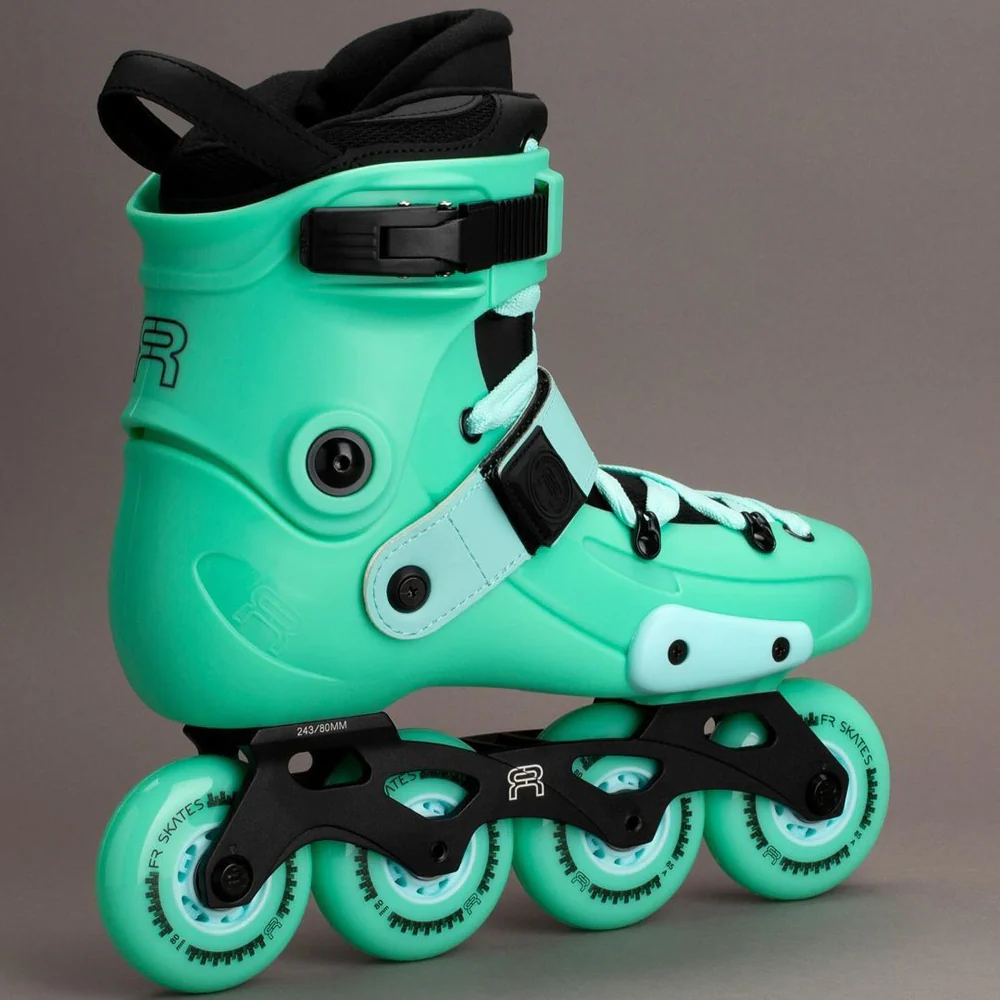FRX 80 Mint - Image 5