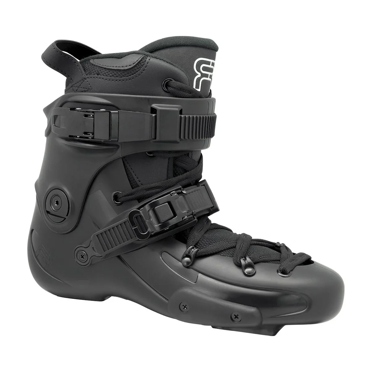FR1 boot only Black