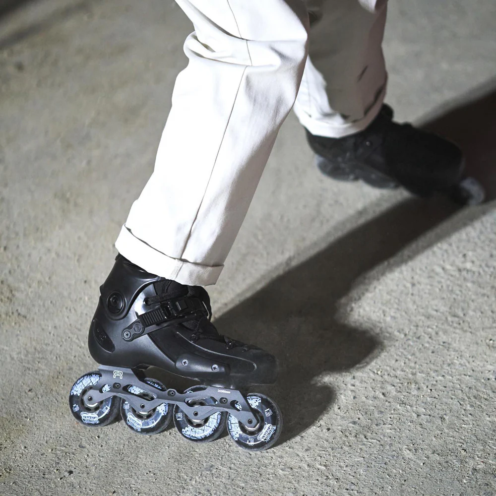 FR1 boot only Black - Image 2