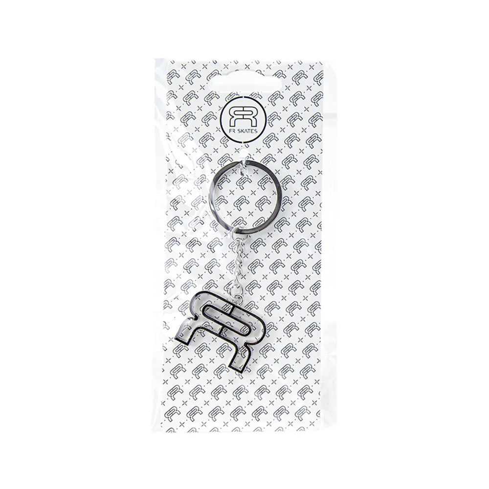 Key Holder silver - Image 2