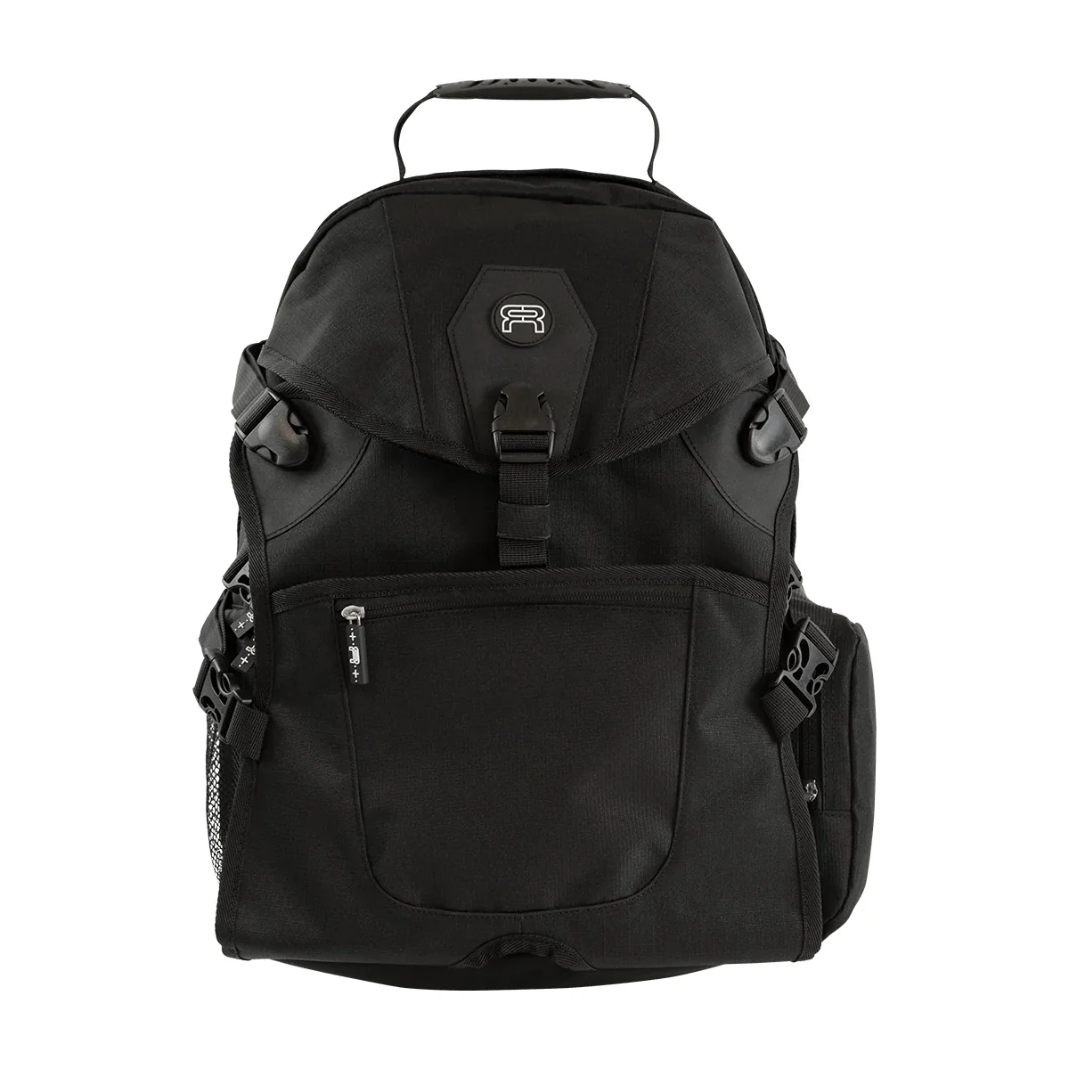Skates Backpack 30L Black
