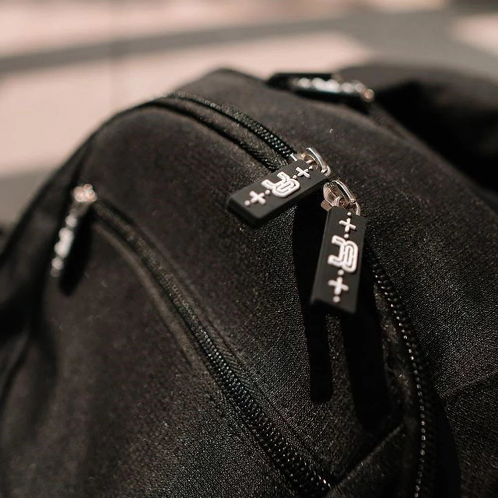 Skates Backpack 30L Black - Image 5