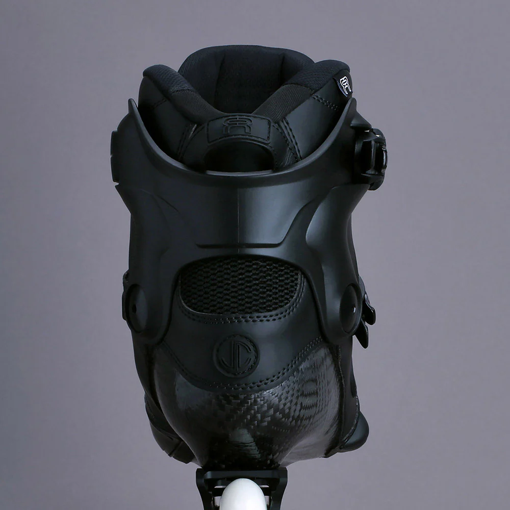 SL Fixed Plastic cuff - Image 3