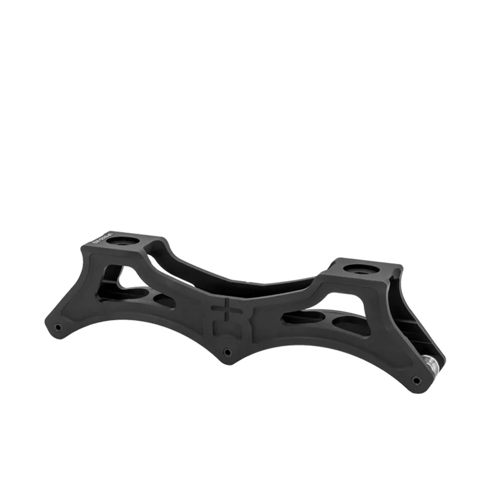 UFS Freeride 3x110mm frames  236mm black - Image 2