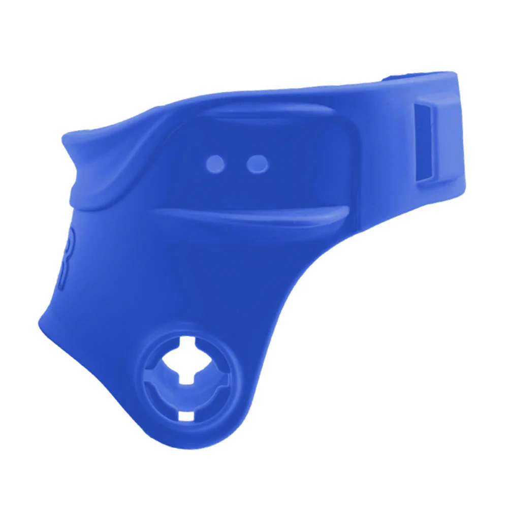 FR1 FR2 Cuff blue