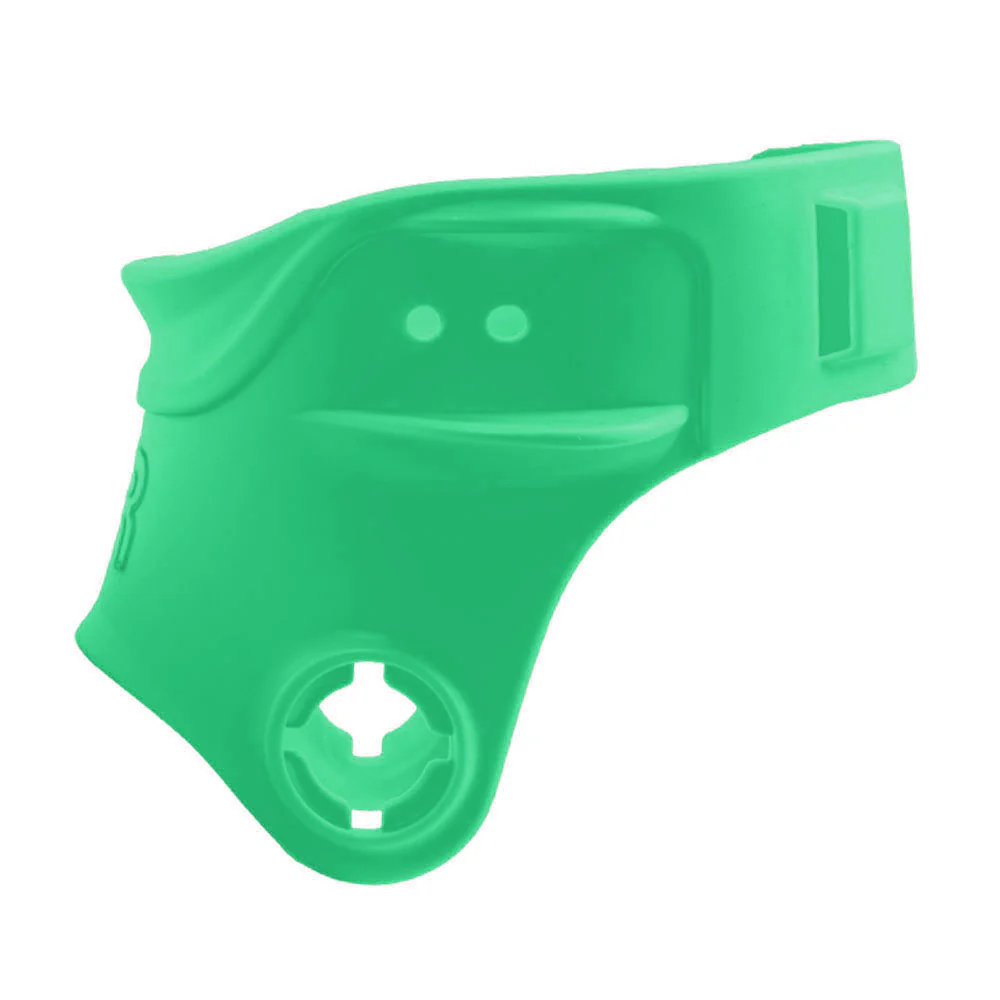 FR1 FR2 Cuff Mint green