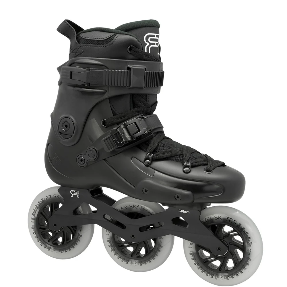 FR2 310 Black