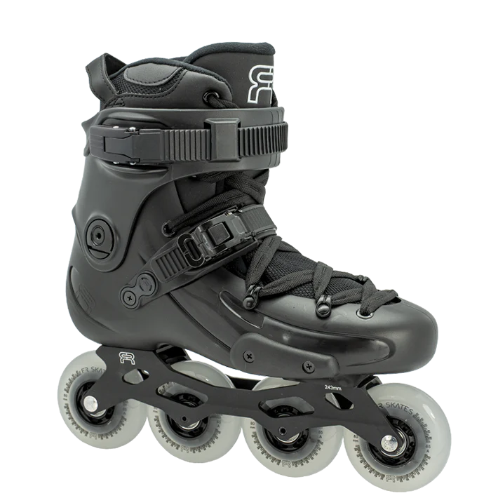 FR2 80 Black