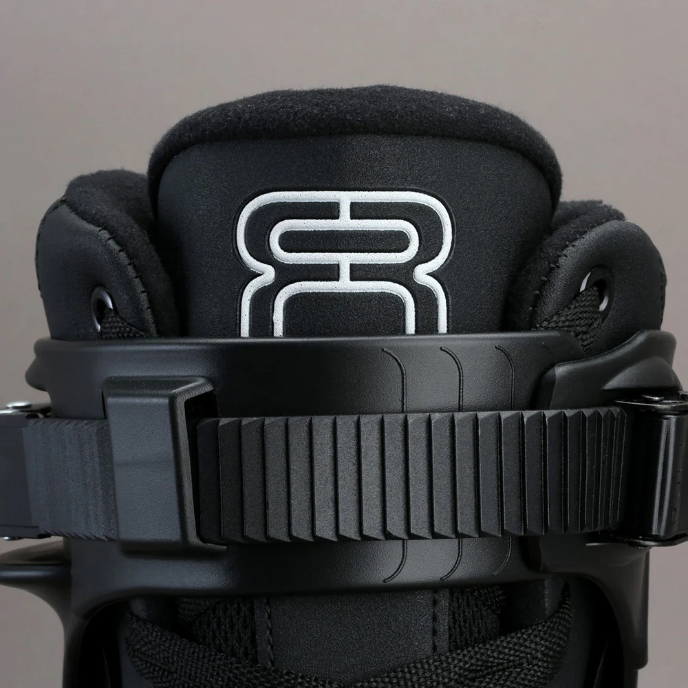 FR3 80 Black - Image 7