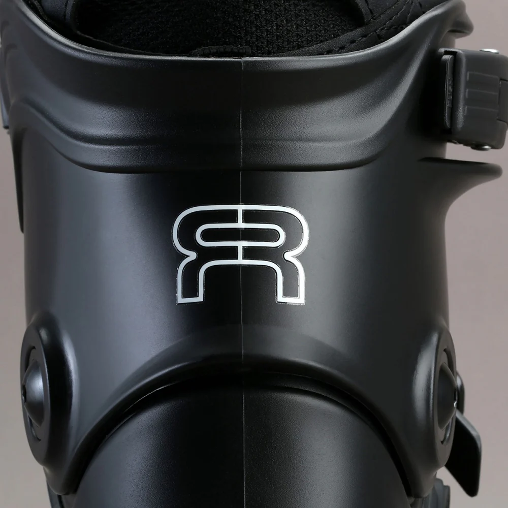 FR3 80 Black - Image 8