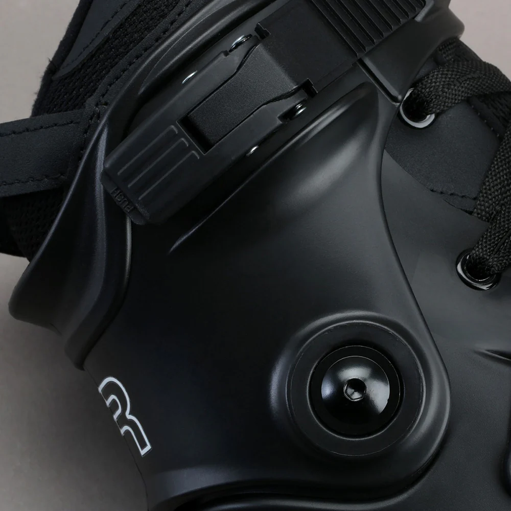 FR3 80 Black - Image 9