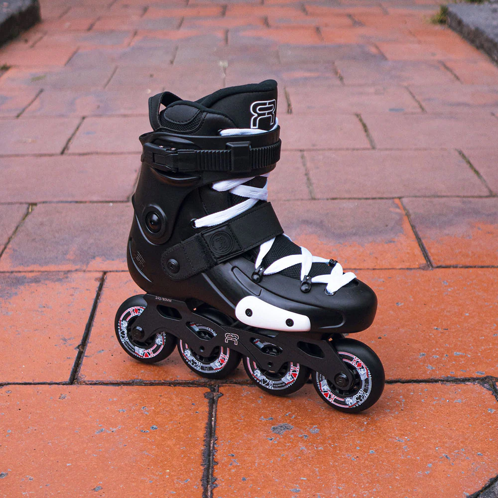 FRX 80 black - Image 3