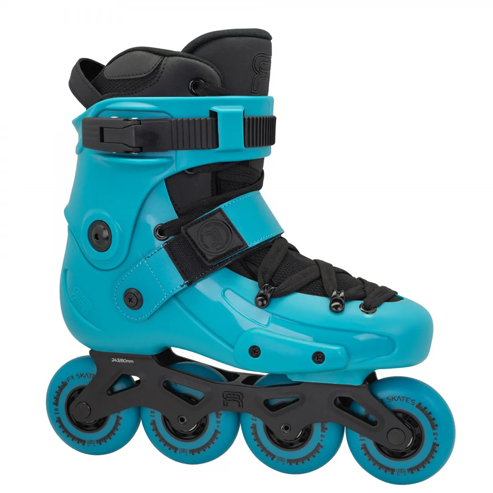 FRX 80 Teal