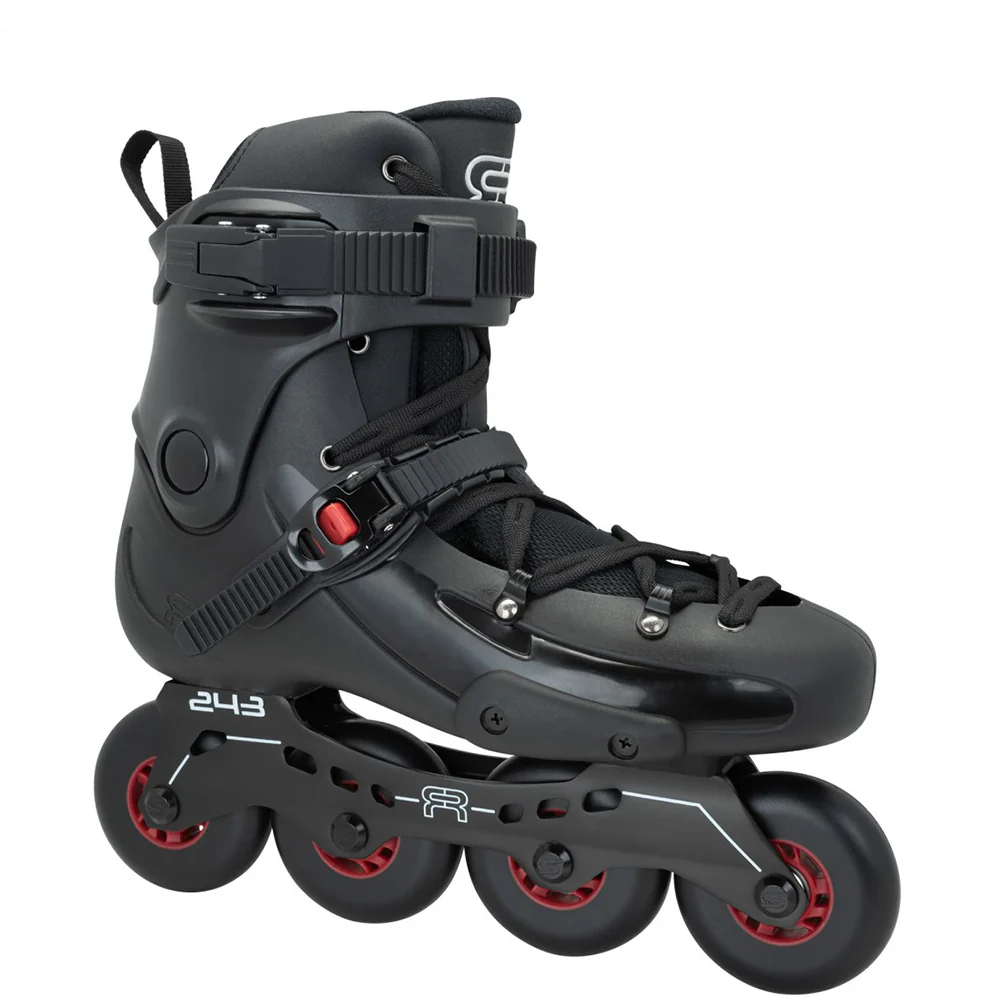 FRXP 80 2025 black