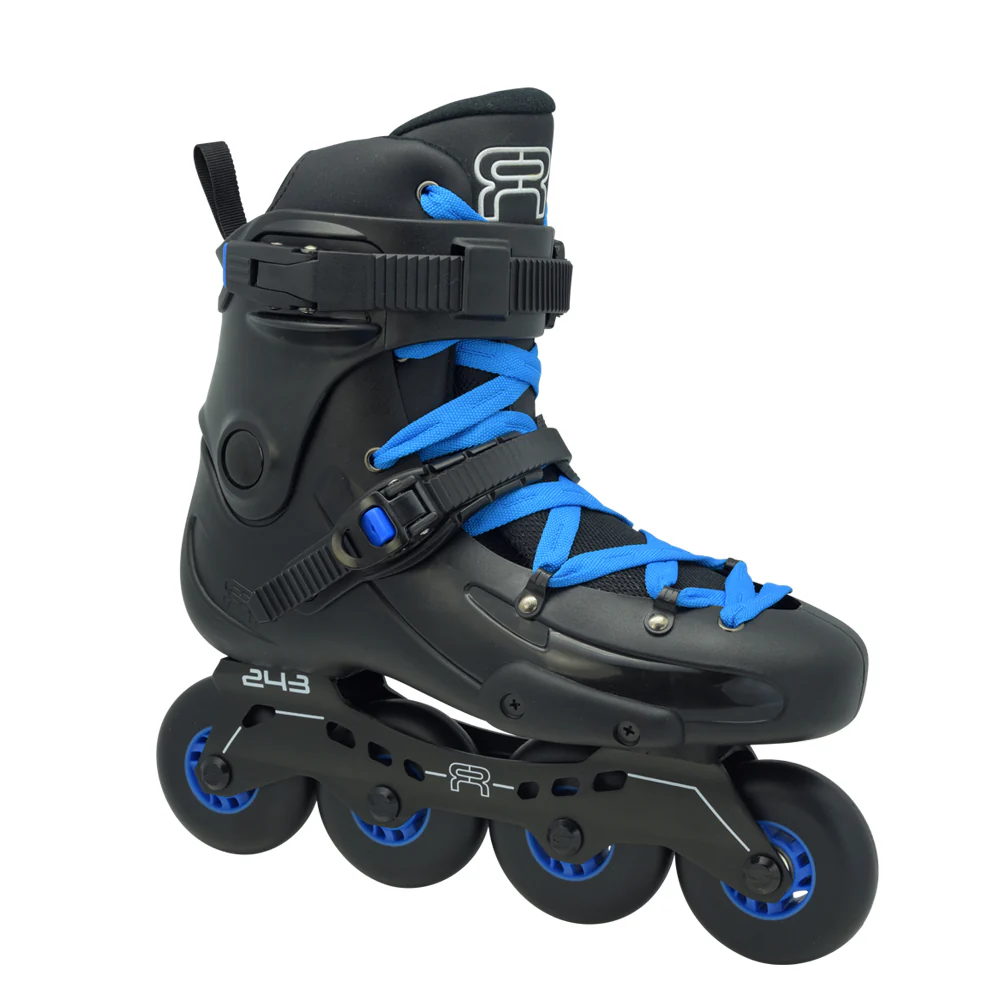 FRXP 80 black