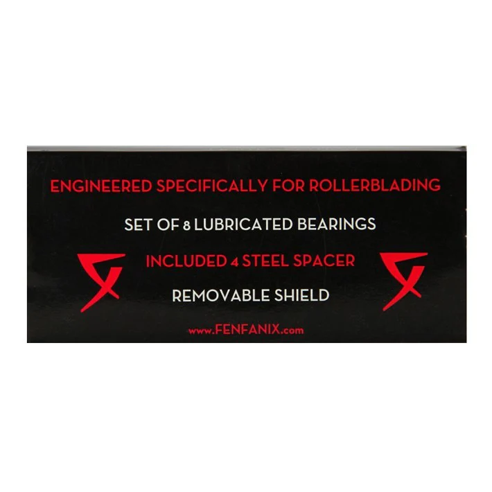FX Pro Bearings - Image 2