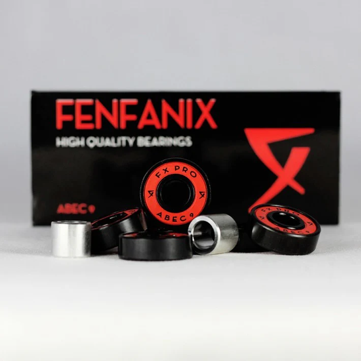 FX Pro Bearings - Image 3