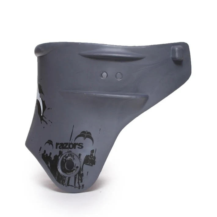 genesys 7.4 cuff