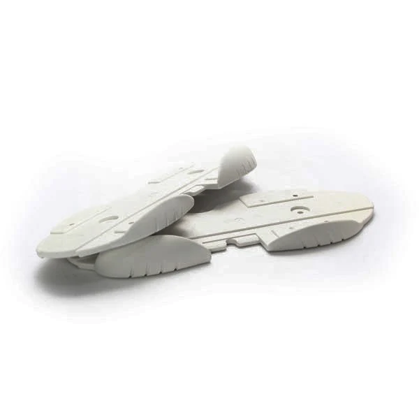 Genesys soulframe white