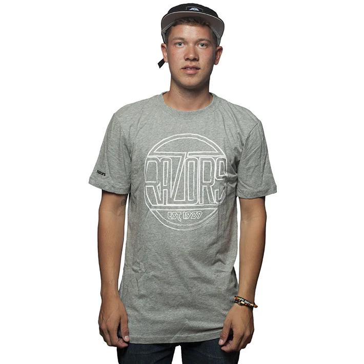 Globe shirt