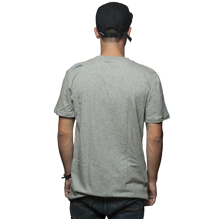 Globe shirt - Image 2