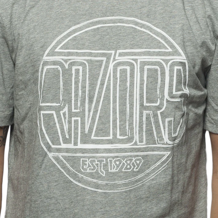 Globe shirt - Image 3