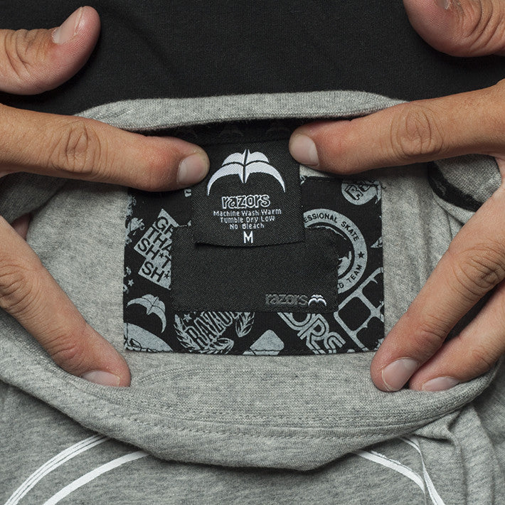 Globe shirt - Image 5