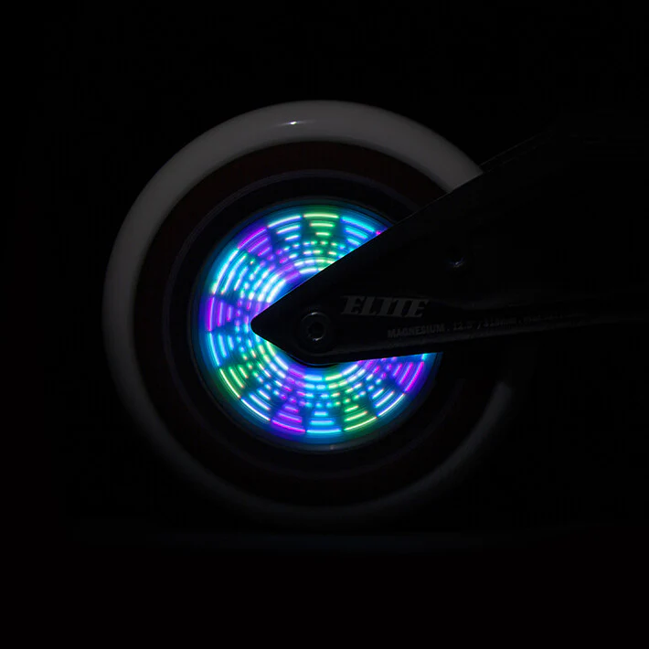 Graphix 125mm L/R pcs - Image 2