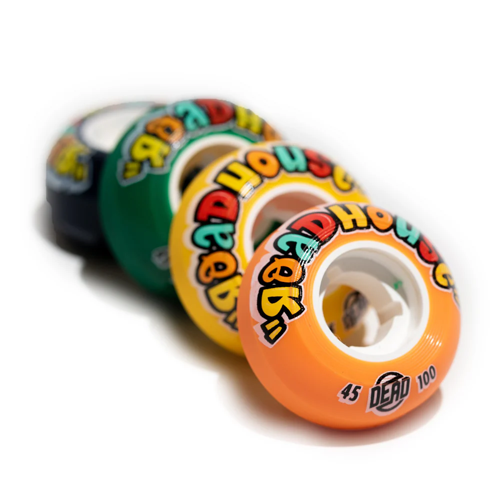 Grindwheels Roadhouse 45mm/101A 4-pack