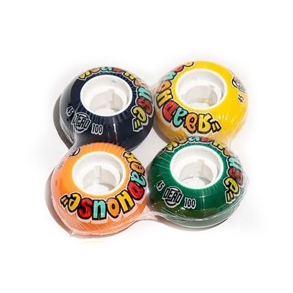 Grindwheels Roadhouse 45mm/101A 4-pack - Image 2