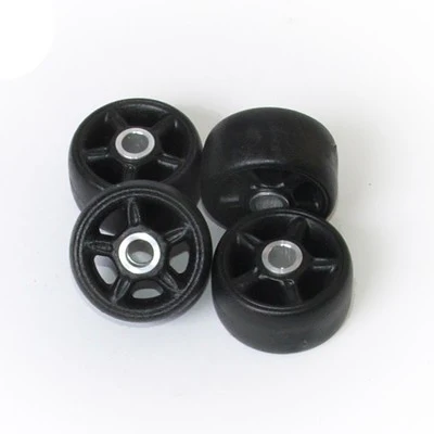 Antirocker 42mm/100A black 4-pack - Image 3