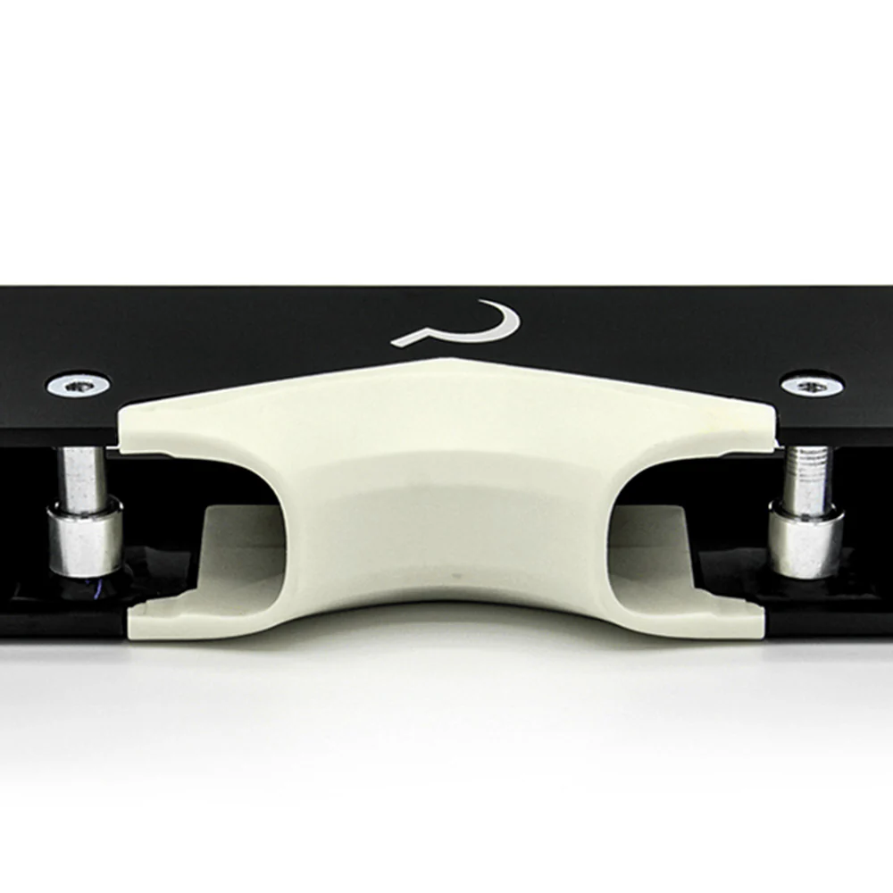 H-Block Plastic white pair - Image 4