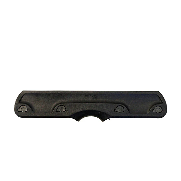 UFS BIG 4x72mm 260mm black