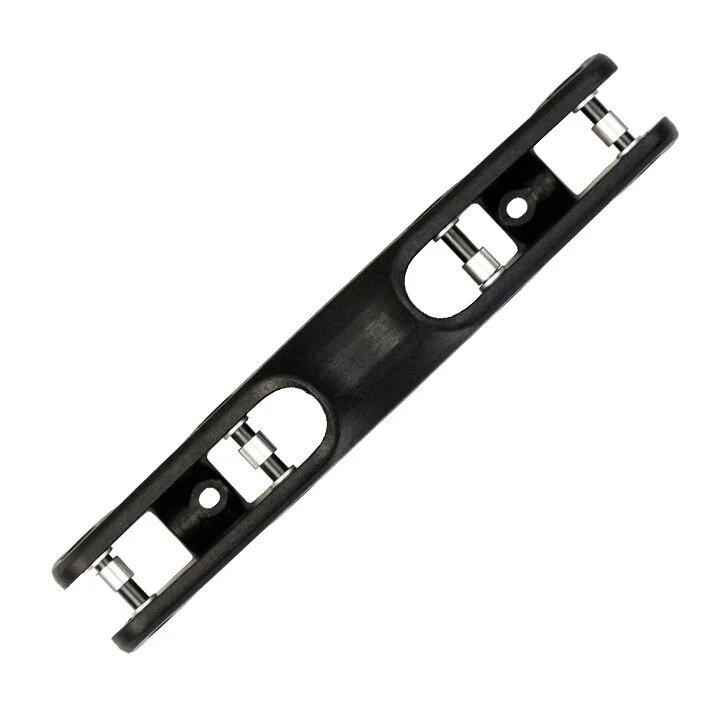 UFS BIG 4x72mm 260mm black - Image 2