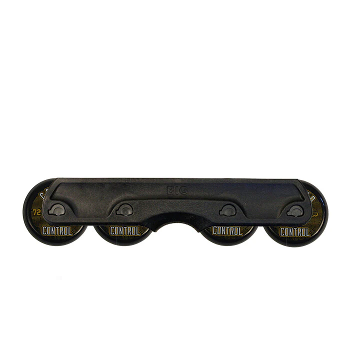 UFS BIG 4x72mm 260mm black - Image 3