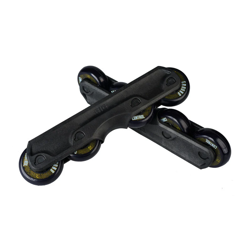 UFS BIG 4x72mm 260mm black - Image 4