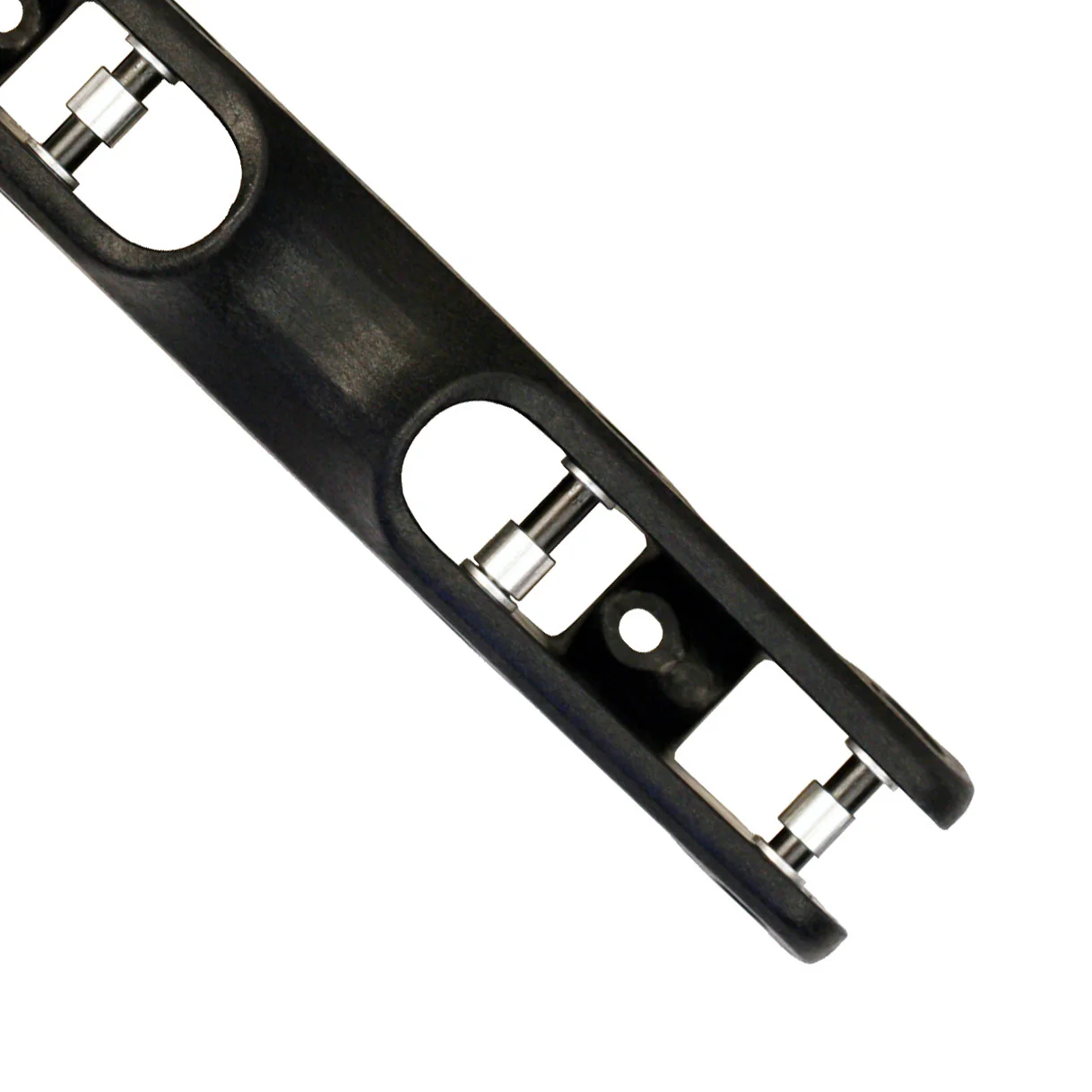 UFS BIG 4x72mm 260mm set black - Image 2