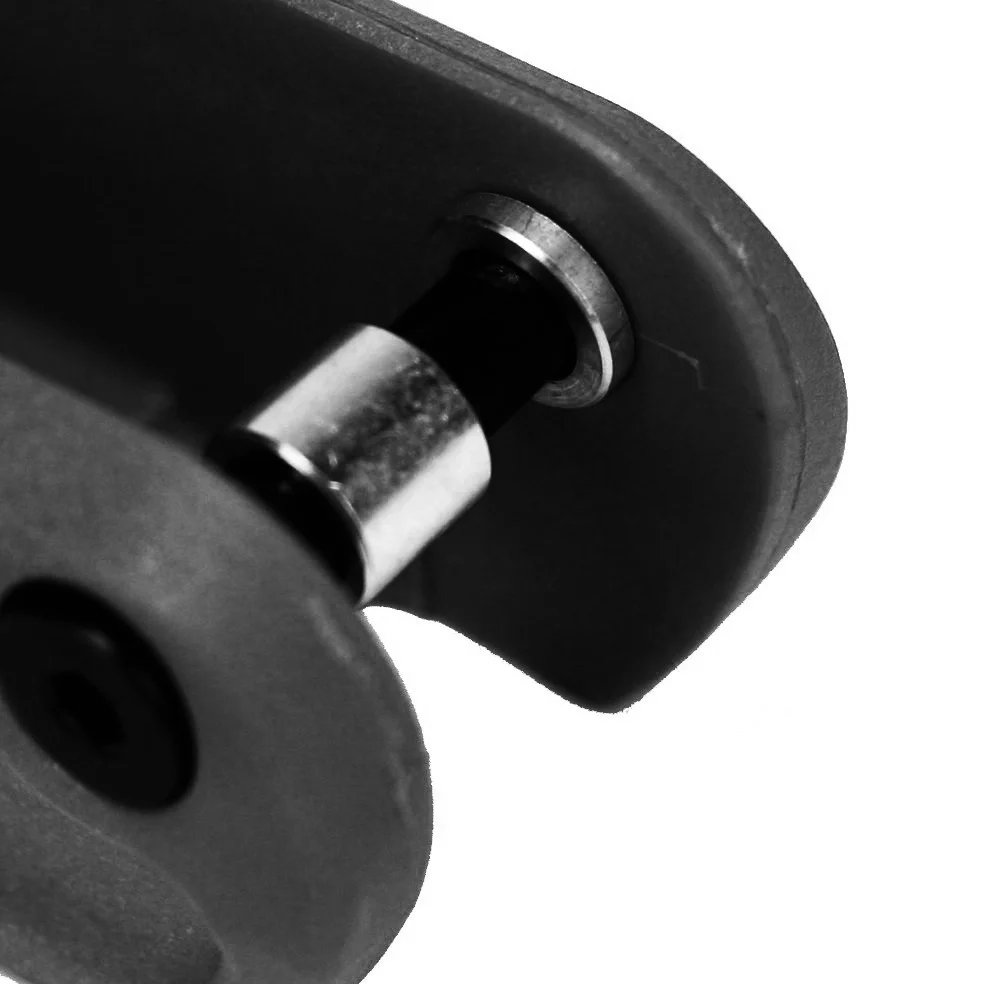 UFS Featherlite 3 black - Image 3