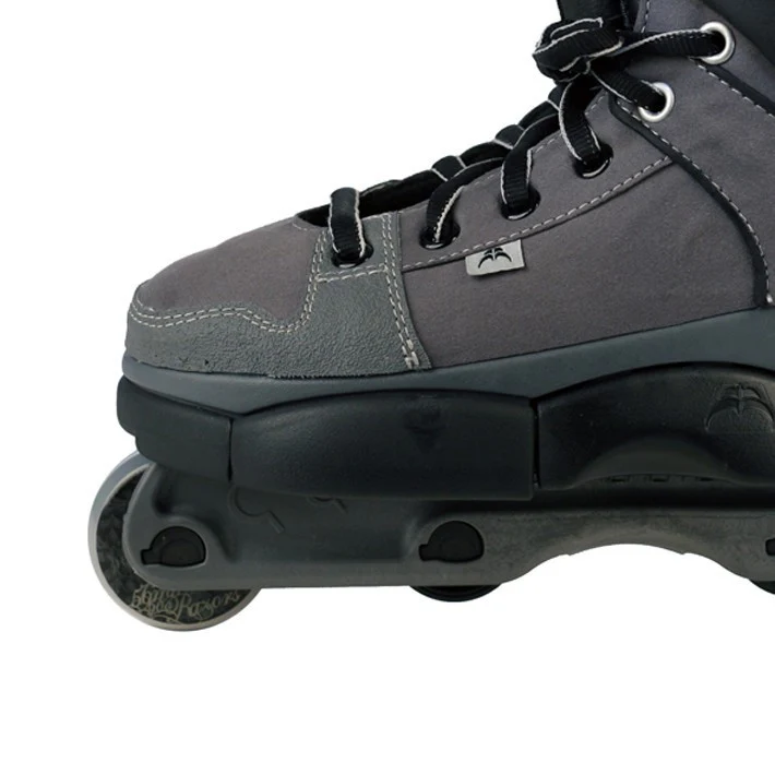 UFS Featherlite 3 grey - Image 5