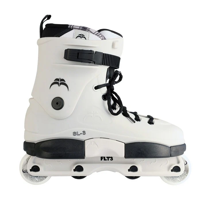 UFS Featherlite 3 light grey - Image 2