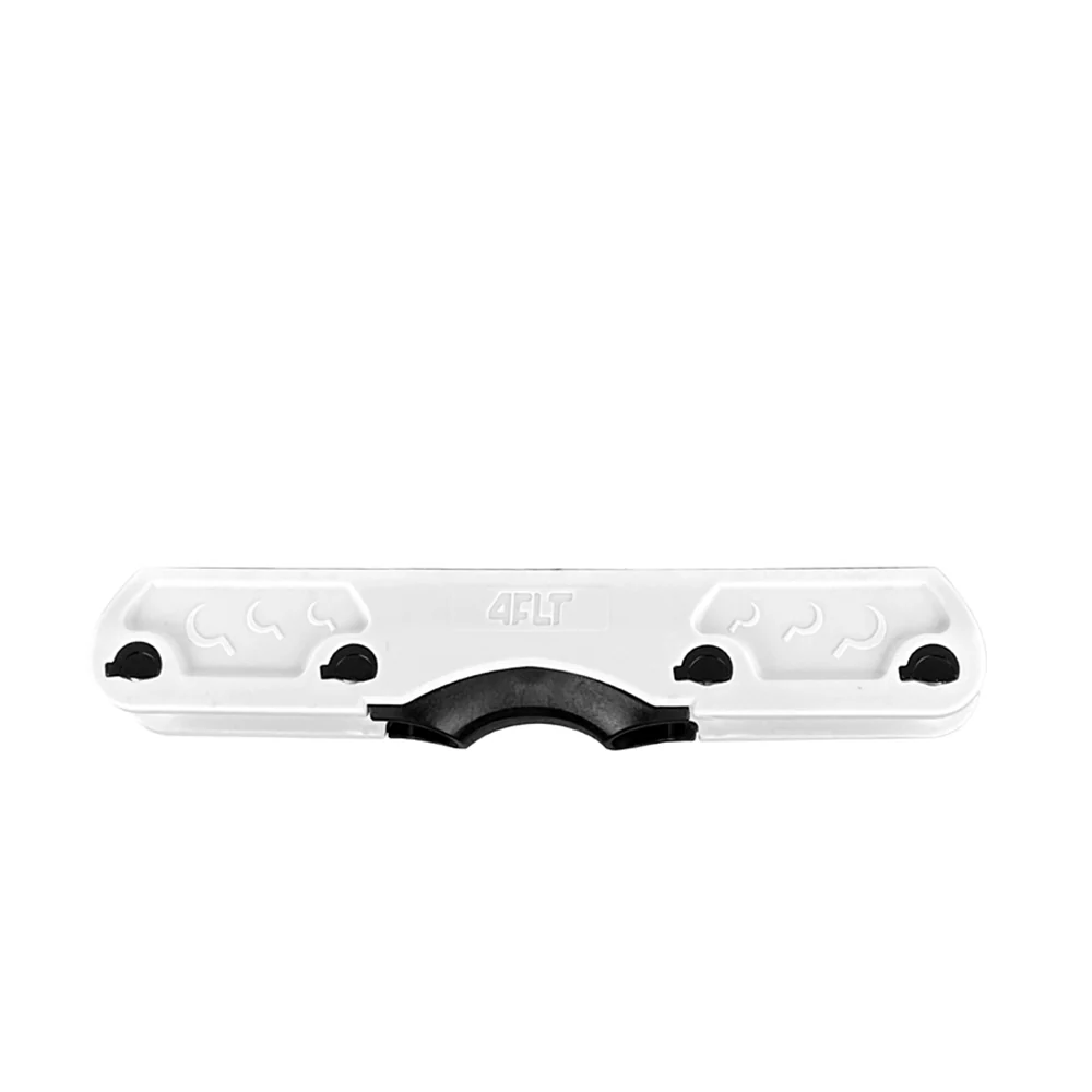 UFS Featherlite 4 white