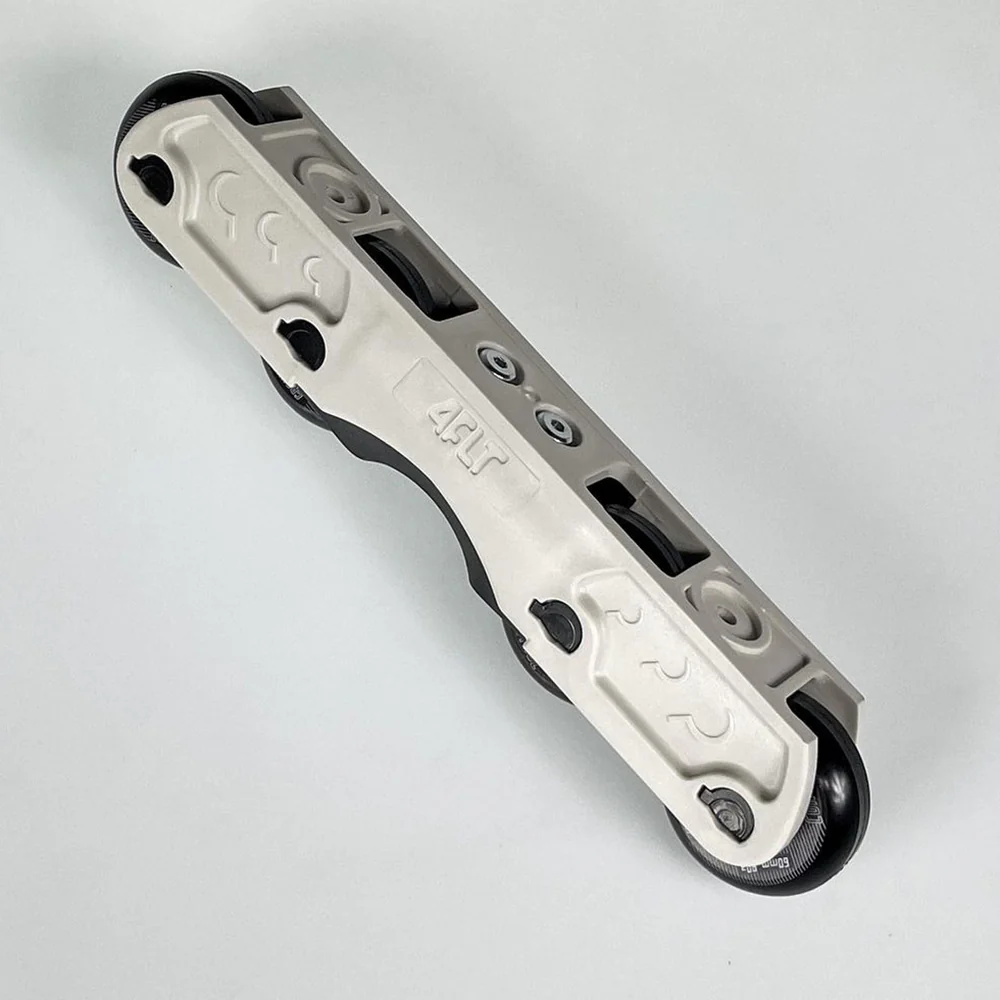 UFS Featherlite 4 white - Image 3