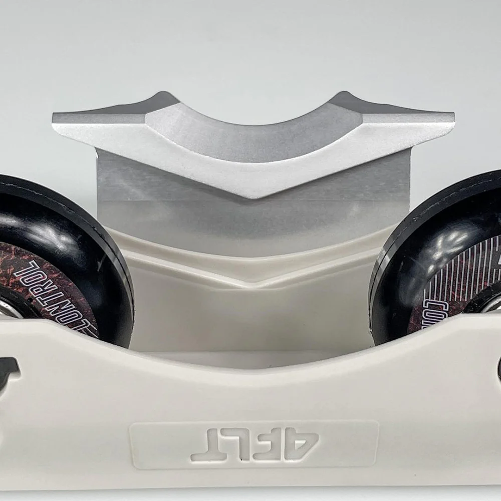 UFS Featherlite 4 white - Image 6