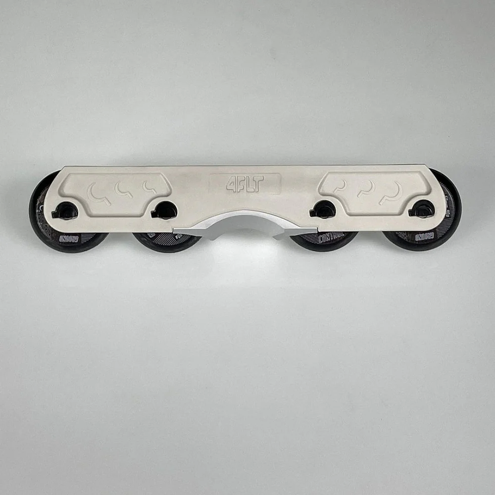 UFS Featherlite 4 white - Image 7