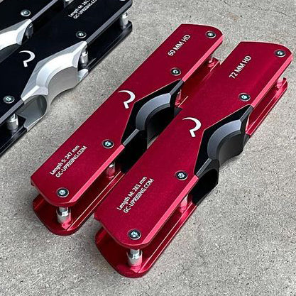 UFS HD 72 4x72mm red - Image 2